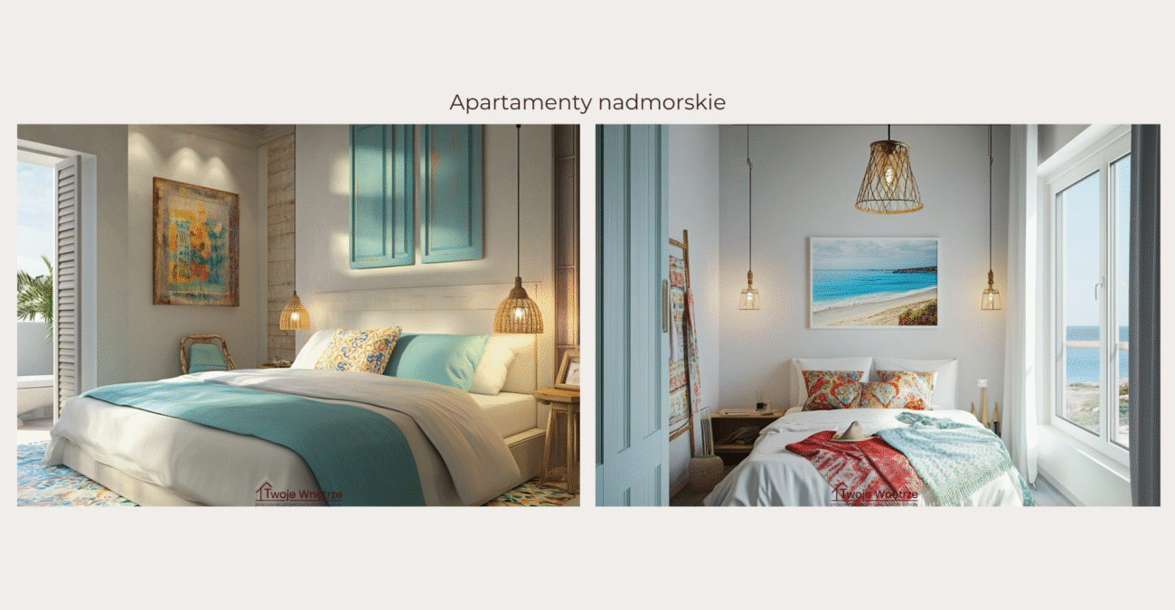 Apartamenty premium na wynajem