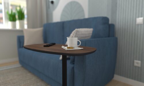 projekt inwestycyjny mieszkania na wynajem